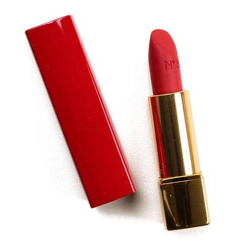 chanel true red lipstick|chanel lipstick red no 5.